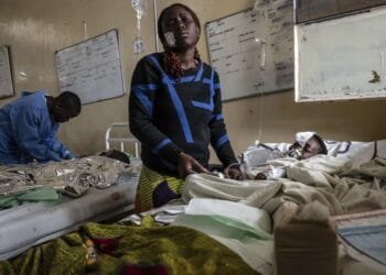 M23 rebels battling Congo’s army close in on Goma as panic spreads among city’s 2 million people