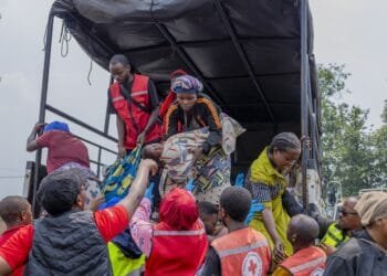 M23 rebels expand their control in east Congo as Rwanda’s Kagame joins calls for ceasefire