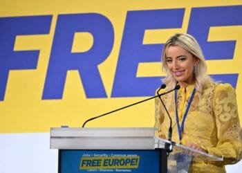 MAGA influencer Ashley St Clair says she is the mother of Musk's 13th child