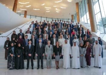 MBRSC hosts Nasa’s workshop in Dubai