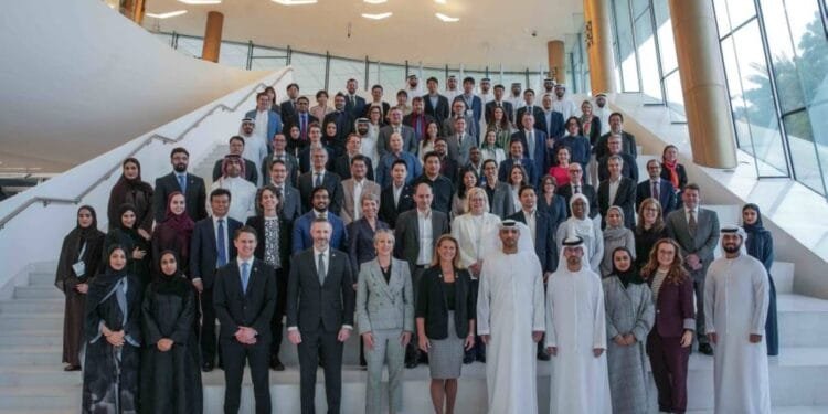 MBRSC hosts Nasa’s workshop in Dubai