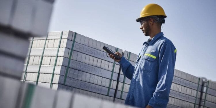 MBZ-SAT built with EGA’s solar aluminium