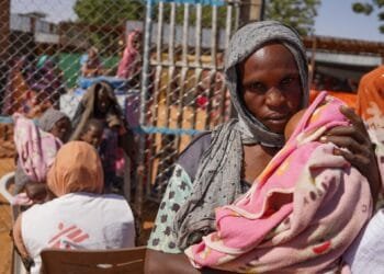 MSF halts operations in camp in Sudan’s Darfur region as violence rages