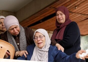 MSF says ninth employee killed in Gaza, with 10 family members