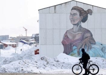 Macron to visit Greenland to boost ‘European unity’ amid Trump threats