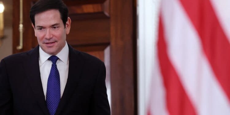 Maduro abduction shows influence, limits of US Secretary of State Rubio