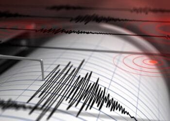 Magnitude 6.7 quake shakes New Zealand's South Island