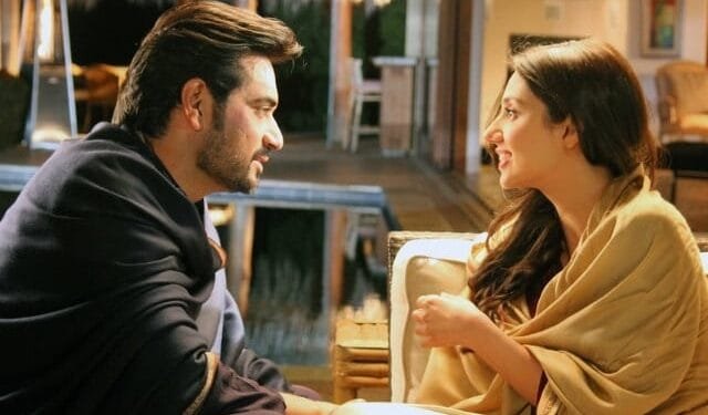 Mahira Khan caught in London crowd chaos after security breakdown