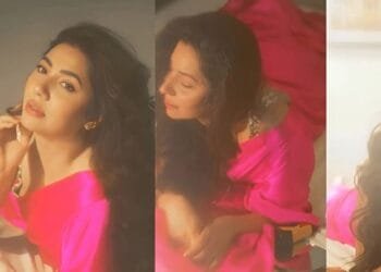 Mahira Khan’s tribute to Noor Jehan’s classic song stirs nostalgia