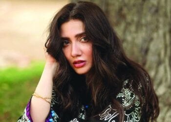 Mahira grows into her stardom