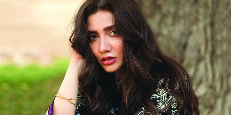 Mahira grows into her stardom