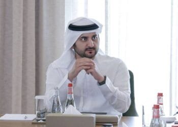 Maktoum Bin Mohammed revises retirement age