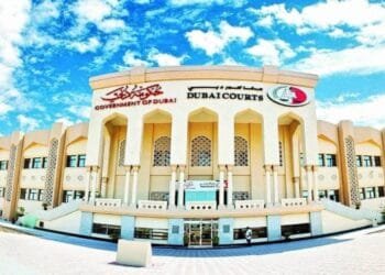 Maktoum approves Dubai Courts 2025-2029 strategic plan