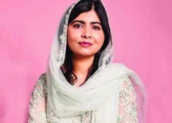 malala hopes bread roses will raise awareness photo file