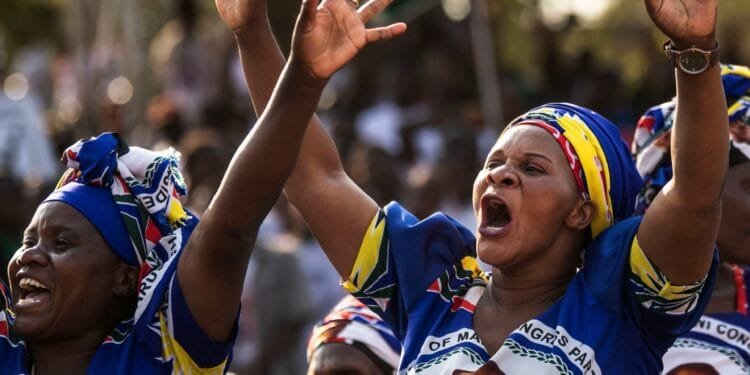 Malawi presidential elections: Who is running and what’s at stake? 1 Malawi presidential elections: Who is running and what’s at stake?