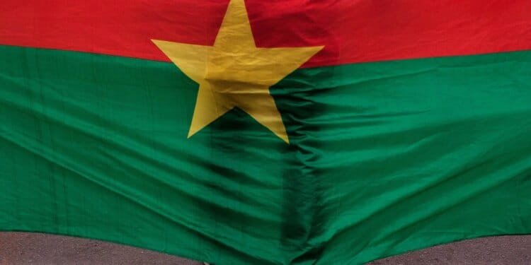 Mali, Burkina Faso ban US citizens in response to Trump travel bans