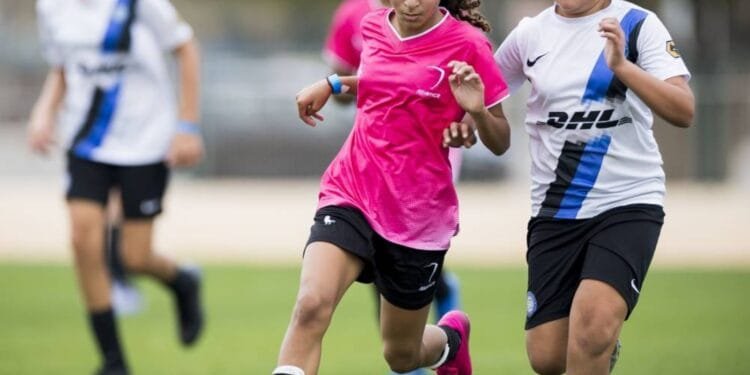 Man City Abu Dhabi cup is crucial for growth of football in region, says Onuoha