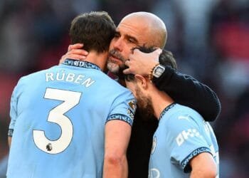 Man City vs Crystal Palace: Premier League – team news, start time, stream