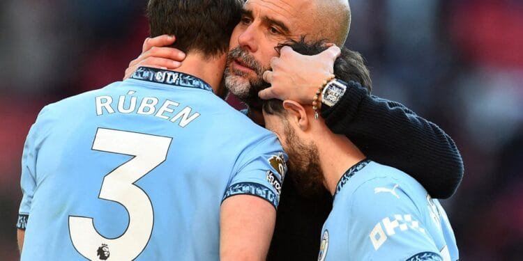 Man City vs Crystal Palace: Premier League – team news, start time, stream 1 Man City vs Crystal Palace: Premier League – team news, start time, stream