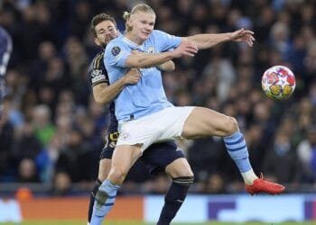 Man City vs Real Madrid – Champions League: Start time, news, how to follow