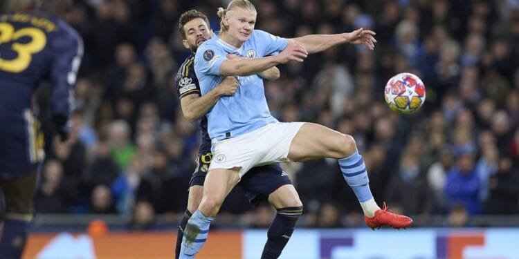 Man City vs Real Madrid – Champions League: Start time, news, how to follow