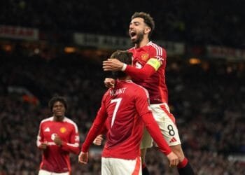 Man Utd beat Athletic Club to set up Europa League final with Tottenham