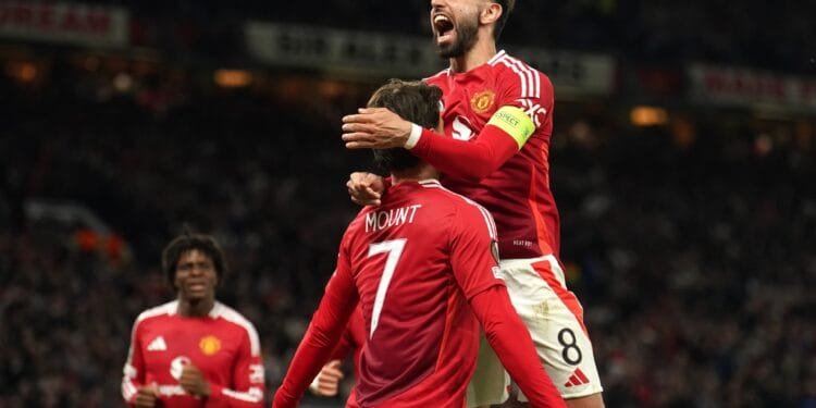 Man Utd beat Athletic Club to set up Europa League final with Tottenham 1 Man Utd beat Athletic Club to set up Europa League final with Tottenham