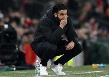 Man Utd vs Brighton preview: Kickoff time, team news, how to follow, stream