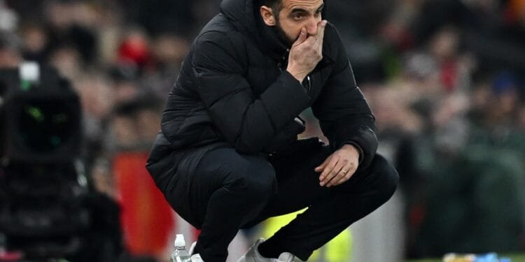 Man Utd vs Brighton preview: Kickoff time, team news, how to follow, stream