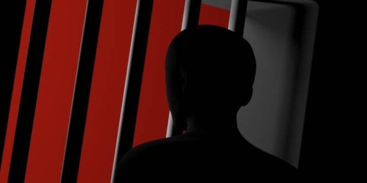 Man behind bars for driving vehicle without driving licence in Dubai