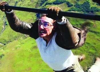 Man behind the madness