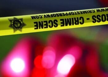 Man dies after partner locked him naked on freezing balcony