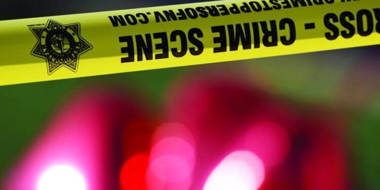 Man dies after partner locked him naked on freezing balcony