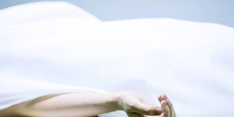 Man kills himself after 11-year-old daughter ordered to marry to settle dispute