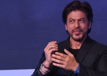 Man 'looking inside' Shah Rukh Khan's bungalow seems to match build of suspect in Saif attack: Police