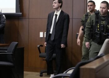 Man pleads guilty to murder and attempted murder in shooting at suburban Chicago July 4 parade