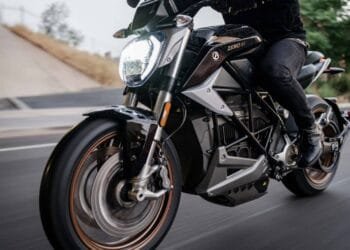 Man to pay Dhs35,000 as compensation for misusing motorcycle's number plate in Abu Dhabi