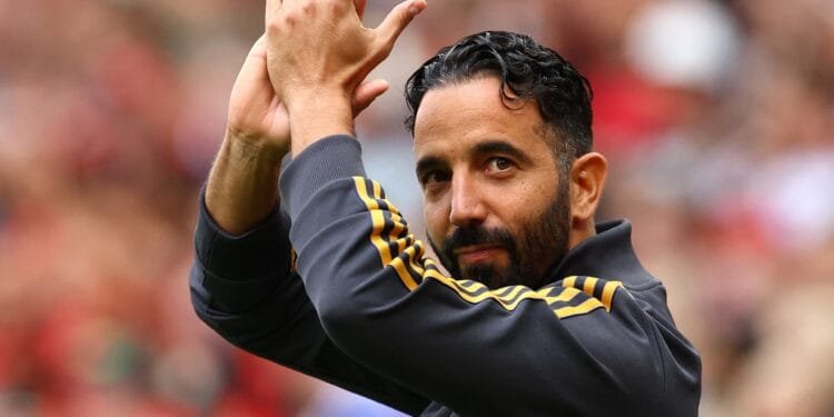 Manchester United vs Arsenal: Premier League – teams, start, lineups