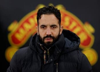 Manchester United’s Amorim has ‘connection’ with Tottenham’s Postecolgou