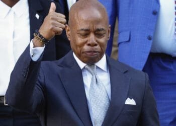 Manhattan US attorney resigns after refusing orders to drop case against New York City Mayor Adams