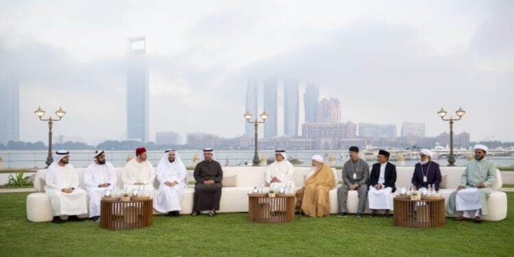 Mansour joins President’s guests, others for Iftar meal