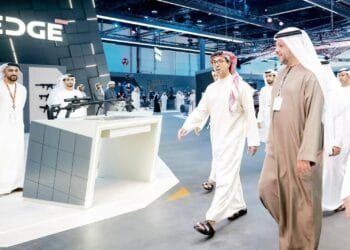 Mansour reviews latest offerings from national, international firms