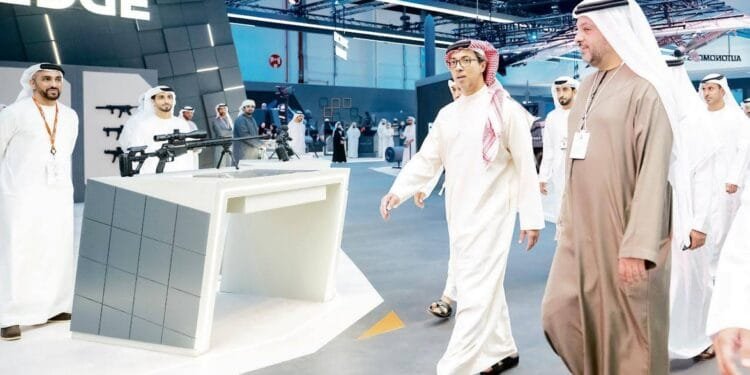 Mansour reviews latest offerings from national, international firms 1 Mansour reviews latest offerings from national, international firms