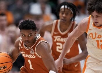 March Madness arrives with a waiting game for the Tar Heels and Longhorns on Selection Sunday
