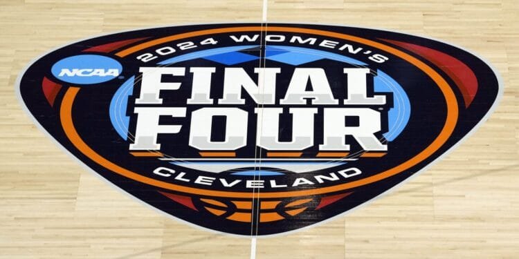 March Madness will pay women’s teams under a new structure approved by the NCAA