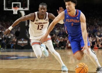 March Madness wraps in Florida-Houston matchup pitting tourney’s best defense vs best clutch player