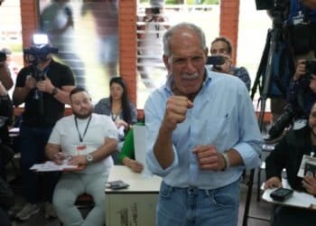 Marco Rubio congratulates Honduran President-elect Nasry Asfura