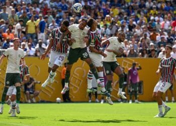 Maresca hails Pedro after Chelsea seal spot in Club World Cup final