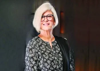 marina khan spills how she has navigated fame since the ptv era photo file