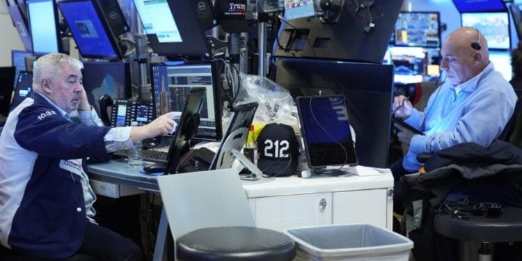 Markets, dollar jump as House advances Trump’s tax cut plans